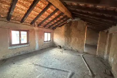 Casa Indipendente in vendita, Via Novara, Busto Arsizio