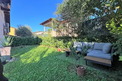 Casa in vendita, Via Bottego, Sirmione