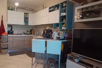 Attico in vendita, Via Perin del Vaga, Milano