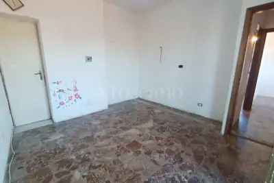 Casa in vendita, Via Pegognaga, Roma