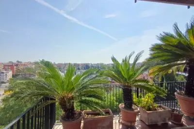 Casa in vendita, Via Giovanni Arrivabene, Roma