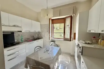 Casa in vendita, Via Virgilio, Poggiomarino