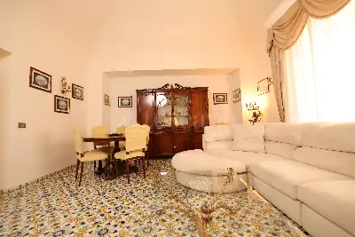 Villa in vendita, Ischia , Barano d'Ischia