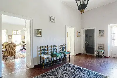 Casa in vendita, Via Roma, Sassari