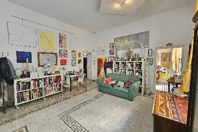 Casa in vendita, Via di San Giovanni in Laterano, Roma