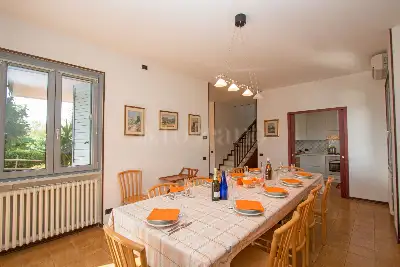 Villa in vendita, Via dei Colli, Soiano del Lago