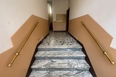 Attico in vendita, Via Giuseppe Cuzzi 6, Milano