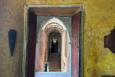 Palazzo in vendita, Via Pianillo, Balsorano