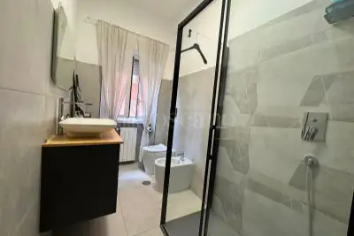 Casa in affitto, Via dei Cristofori, Roma