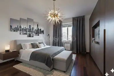 Casa in vendita, Via Francesco Primaticcio, Milano