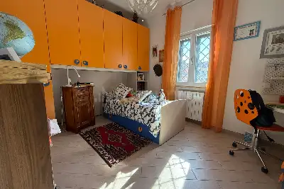 Villa Bifamiliare in vendita, Via Mario Aramu, Fiumicino