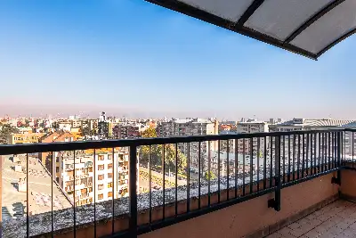 Attico in vendita, Via Fra Riccardo Pampuri n. 2, Milano