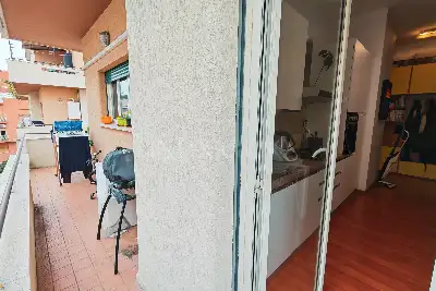 Casa in vendita, Via dei Cristofori, Roma