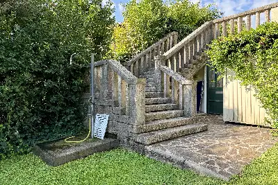 Casa in vendita, Via Guglielmo Marconi, Padenghe sul Garda
