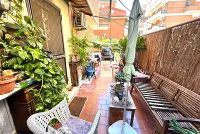 Casa in vendita, Via Salvo D'Acquisto, Ladispoli