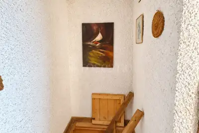 Rustico in vendita, Via Sant'Aniello, Montefredane
