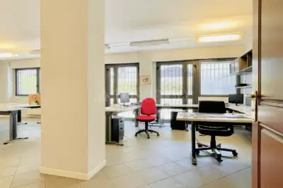 Ufficio in vendita, Via Cabrini, Brescia