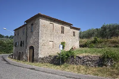 Villa in vendita, Via del Gallo Nero, Castelnuovo Berardenga