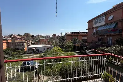Casa in vendita, Via Ildebrando della Giovanna, Roma