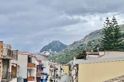 Casa in vendita, Via Vittorio Emanuele, Letojanni