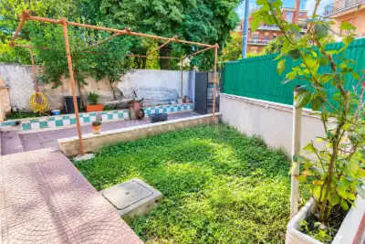 Casa Indipendente in vendita, Via dei Bruno, Roma