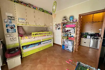 Casa in vendita, Via Pierleone Ghezzi, Fiumicino