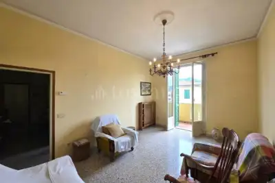 Casa in vendita, Via Giuseppe Pescetti, Firenze