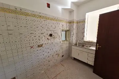 Casa in vendita, Via Esterna Fontana del Lupo, Monreale