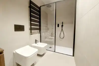 Casa in vendita, Via Luigi Veratti, Milano