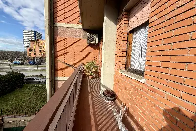 Casa in vendita, Via San Zeno, Brescia