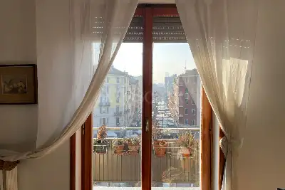 Casa in vendita, Piazza Giovanni Bausan, Milano