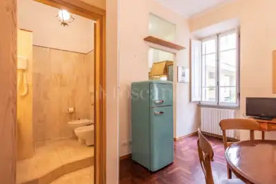 Casa in vendita, Viale delle Milizie, Roma