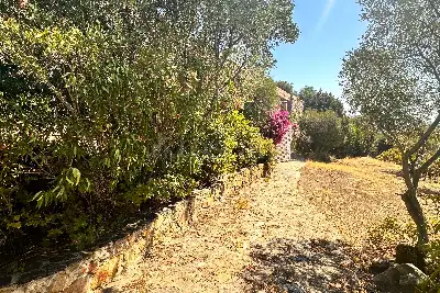 Villa in vendita, Milmeggiu, Portisco Olbia, Olbia