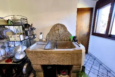 Villa in vendita, Via Villa Nave, Palermo