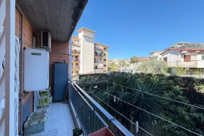 Casa in vendita, Via Ota, Catania