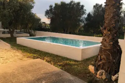 Villa in vendita, Contrada San Francesco, Carovigno