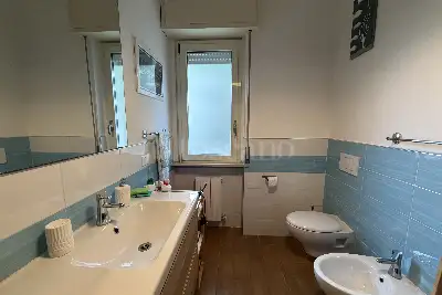 Casa in vendita, Via Trieste, Alba Adriatica