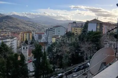 Casa in vendita, VIA CRISPI, Potenza