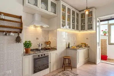 Casa in vendita, Via Marsiglia, Sassari