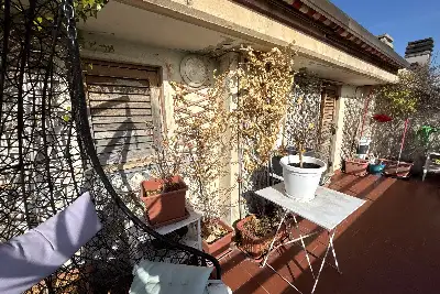 Casa in vendita, Via Augusta, Ladispoli