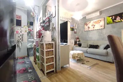 Casa in vendita, Via Tancredi Chiaraluce, Roma