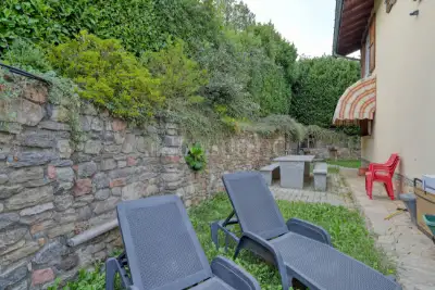 Villa in vendita, Via Milano, Bedero Valcuvia