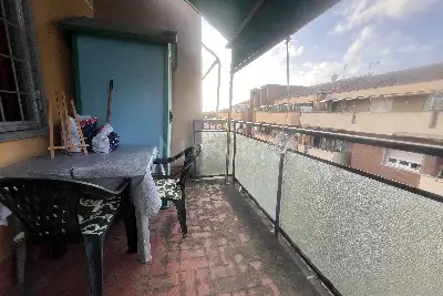 Attico in vendita, Via delle Baleari, Roma