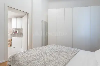 Casa in vendita, Via Guercino, Milano