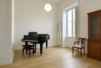 Casa in vendita, Via Giuseppe Natoli, Messina