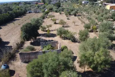 Edificabile Residenziali in vendita, Strada Vicinale Giagumona, Sassari