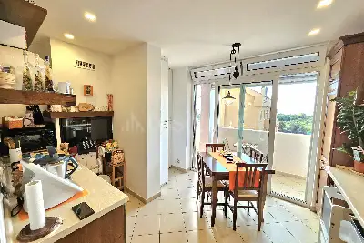 Casa in vendita, Via degli Anemoni, Santa Marinella