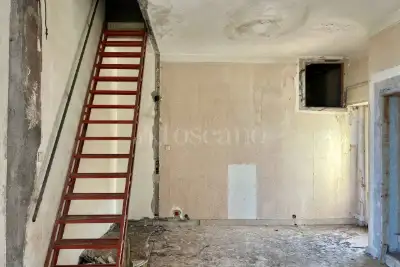 Casa in vendita, Via Scala di Betta, Sant'Agata li Battiati