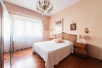 Casa in vendita, Via Tancredi Cartella, Roma
