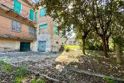 Casa Indipendente in vendita, Via Nettunense, Anzio